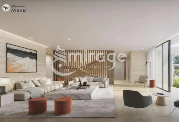 VILLA FOR SALE IN REEM HILLS, NAJMAT ABU DHABI