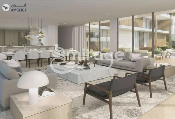 VILLA FOR SALE IN REEM HILLS, NAJMAT ABU DHABI