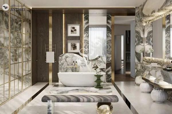 Serenity Mansions, Tilal Al Ghaf, Dubai