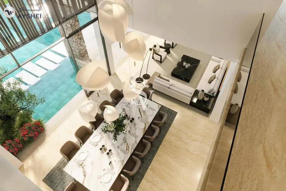 Serenity Mansions, Tilal Al Ghaf, Dubai-12-12