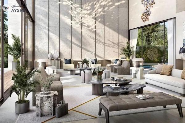 Serenity Mansions, Tilal Al Ghaf, Dubai