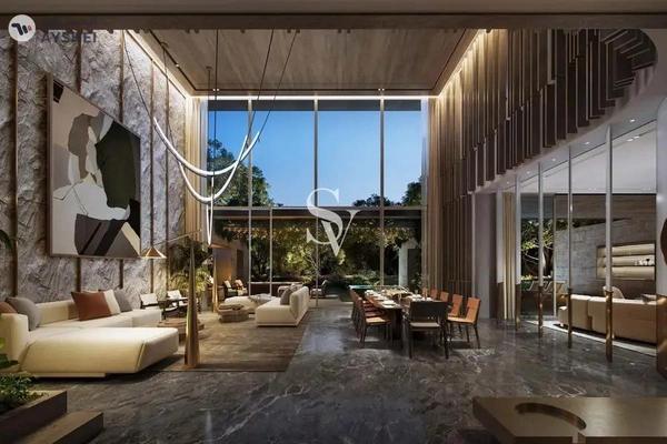 Serenity Mansions, Tilal Al Ghaf, Dubai