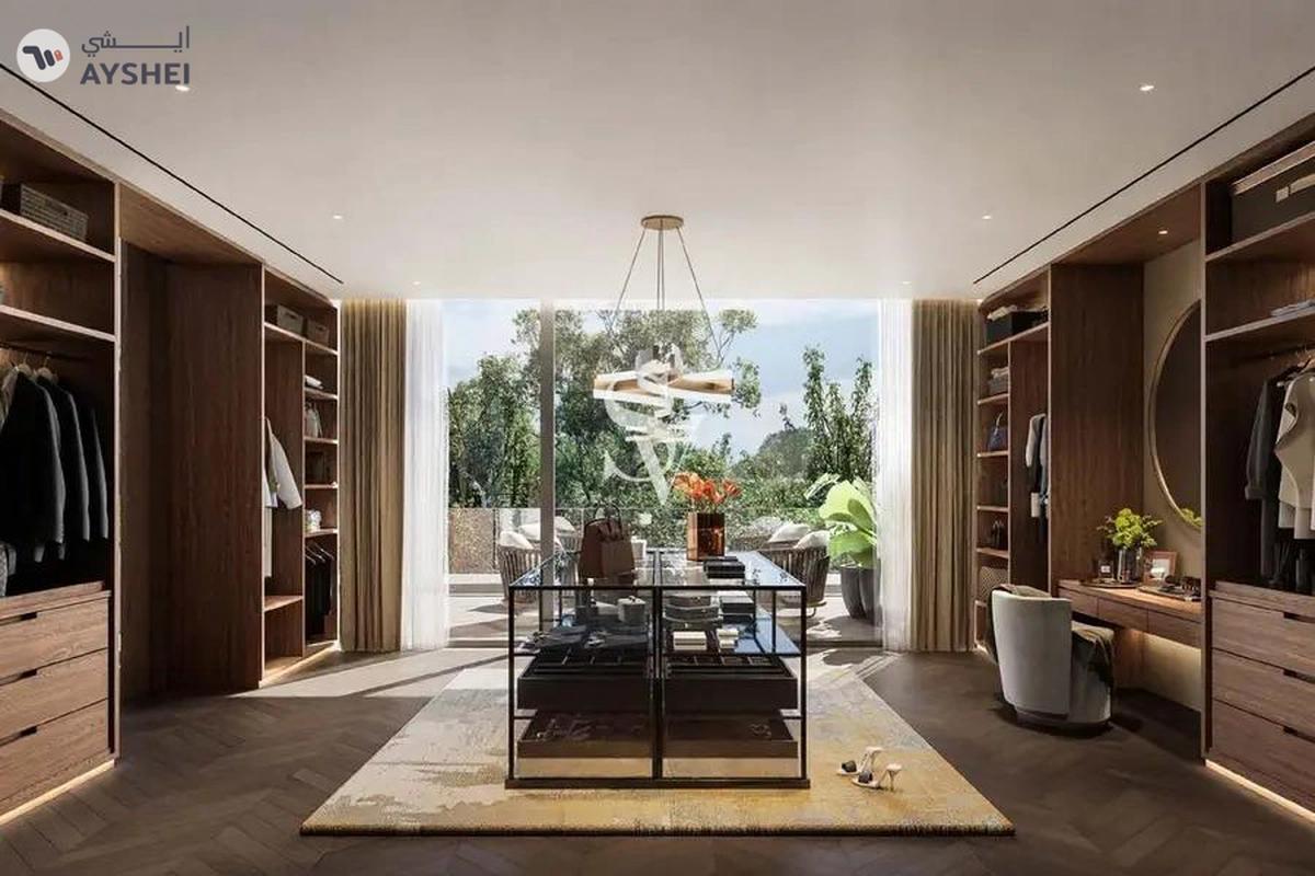 Serenity Mansions, Tilal Al Ghaf, Dubai-0-landscape