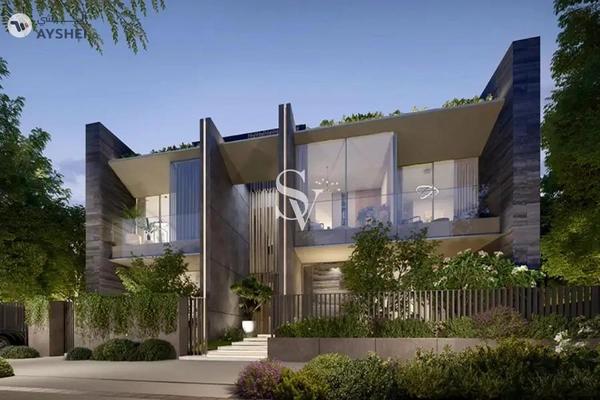 Serenity Mansions, Tilal Al Ghaf, Dubai