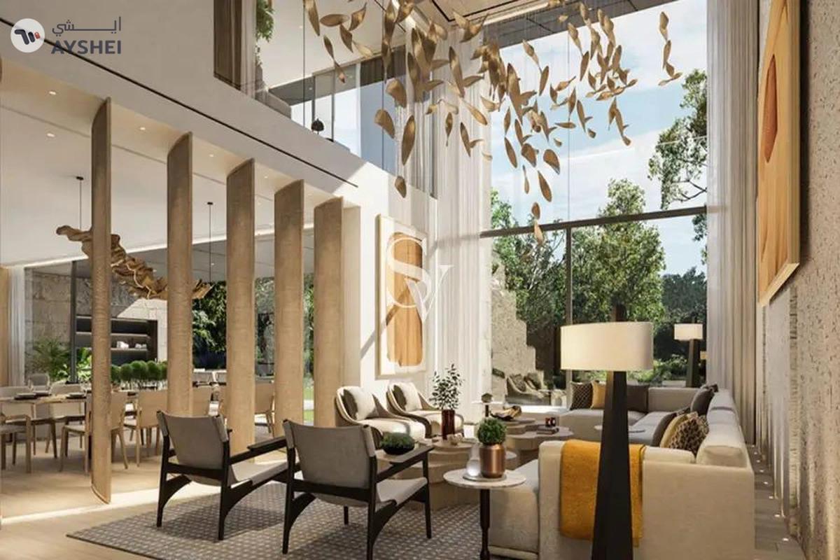 Serenity Mansions, Tilal Al Ghaf, Dubai-3-3