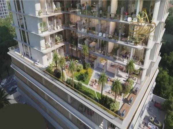 Furnished Studio | Limited Units | High Demand | High Demand | Book Now