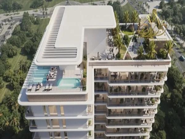 Furnished Studio | Limited Units | High Demand | High Demand | Book Now