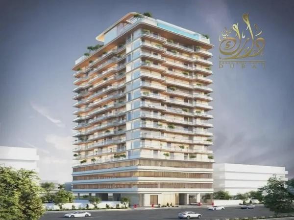Furnished Studio | Limited Units | High Demand | High Demand | Book Now