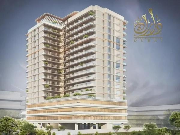 Furnished Studio | Limited Units | High Demand | High Demand | Book Now