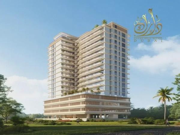 Furnished Studio | Limited Units | High Demand | High Demand | Book Now