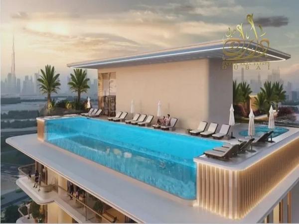 Furnished Studio | Limited Units | High Demand | High Demand | Book Now