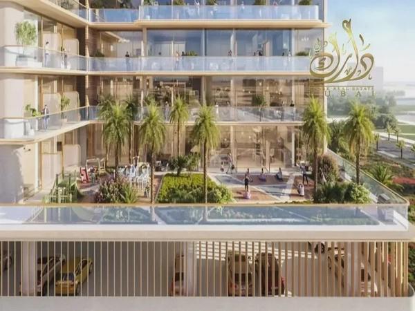Furnished Studio | Limited Units | High Demand | High Demand | Book Now