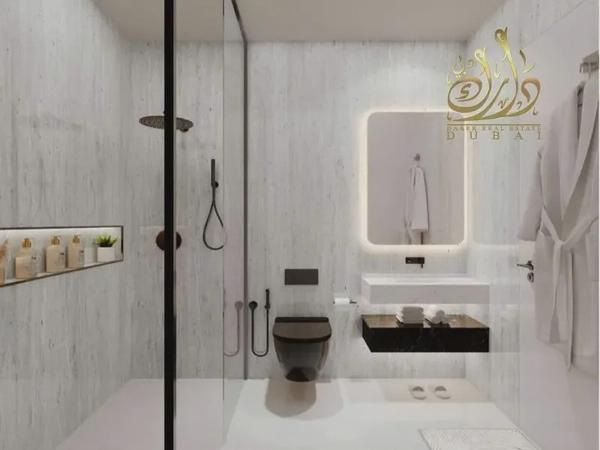Furnished Studio | Limited Units | High Demand | High Demand | Book Now