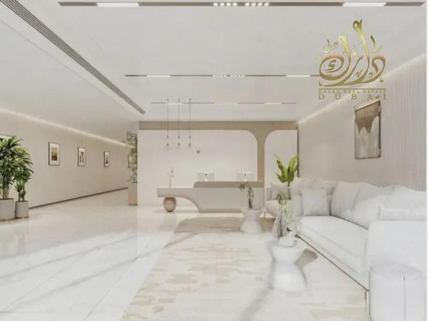 Furnished Studio | Limited Units | High Demand | High Demand | Book Now