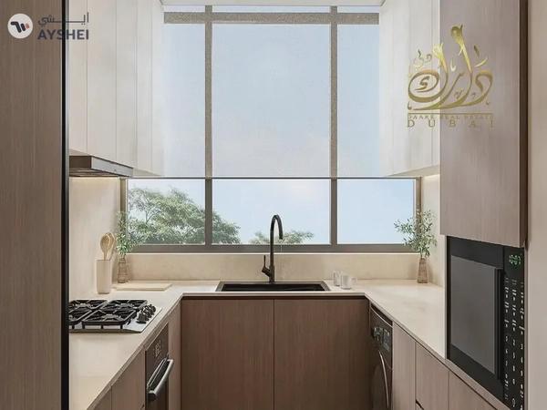 Apartment For Sale in Parkgreen Residences by Alishaan, Liwan, Dubai