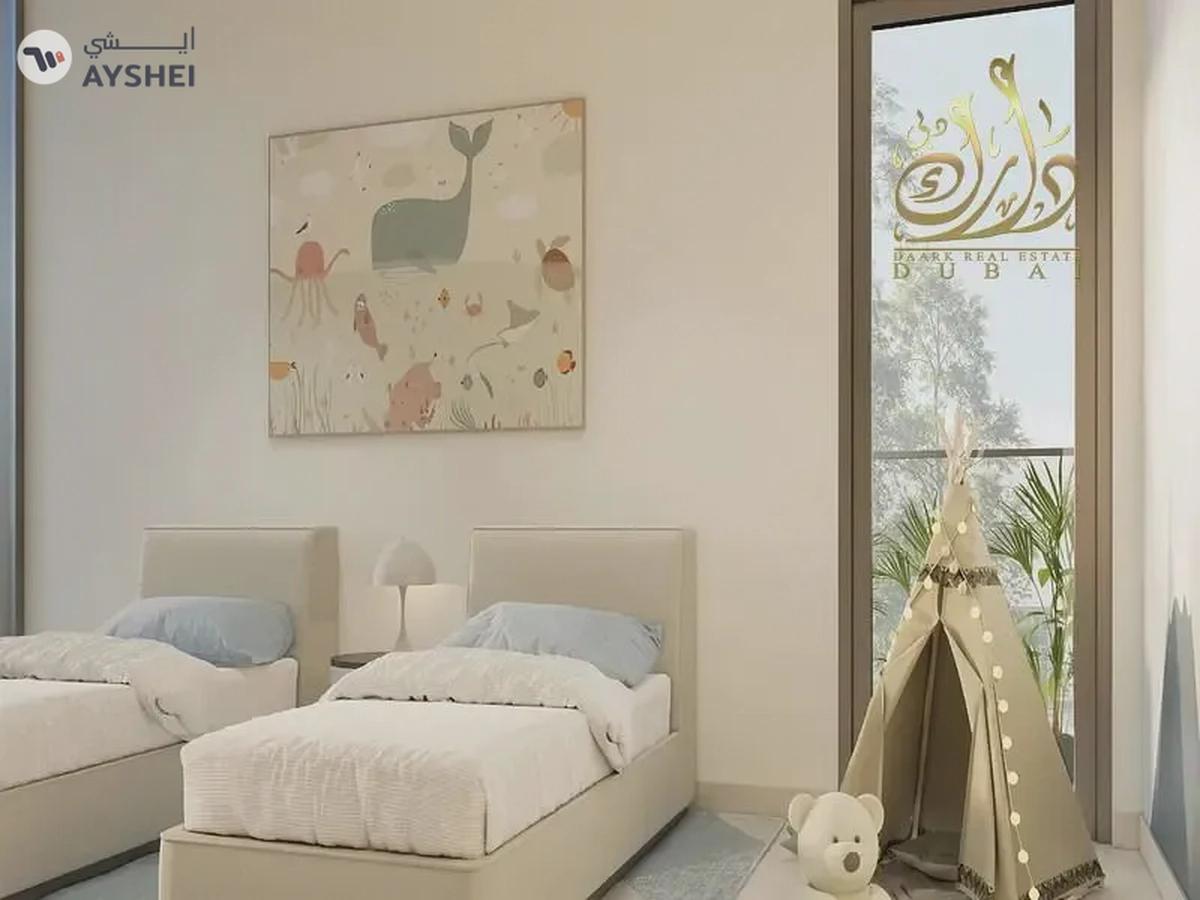 Apartment For Sale in Parkgreen Residences by Alishaan, Liwan, Dubai-5-5