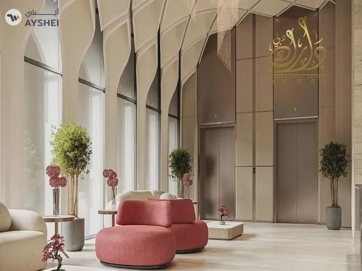 Apartment For Sale in Parkgreen Residences by Alishaan, Liwan, Dubai-8-8