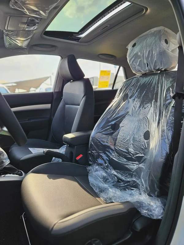 KIA / KX1 / 2025 / FULL OPTIONE / SUNROOF / LEATHER SEATS / DRIVE MODE