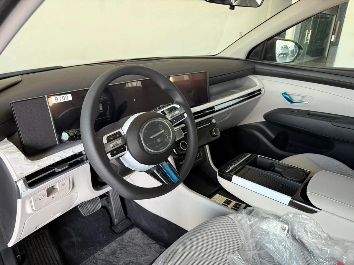 Hyundai Tucson 2025 GCC Specs-9-9