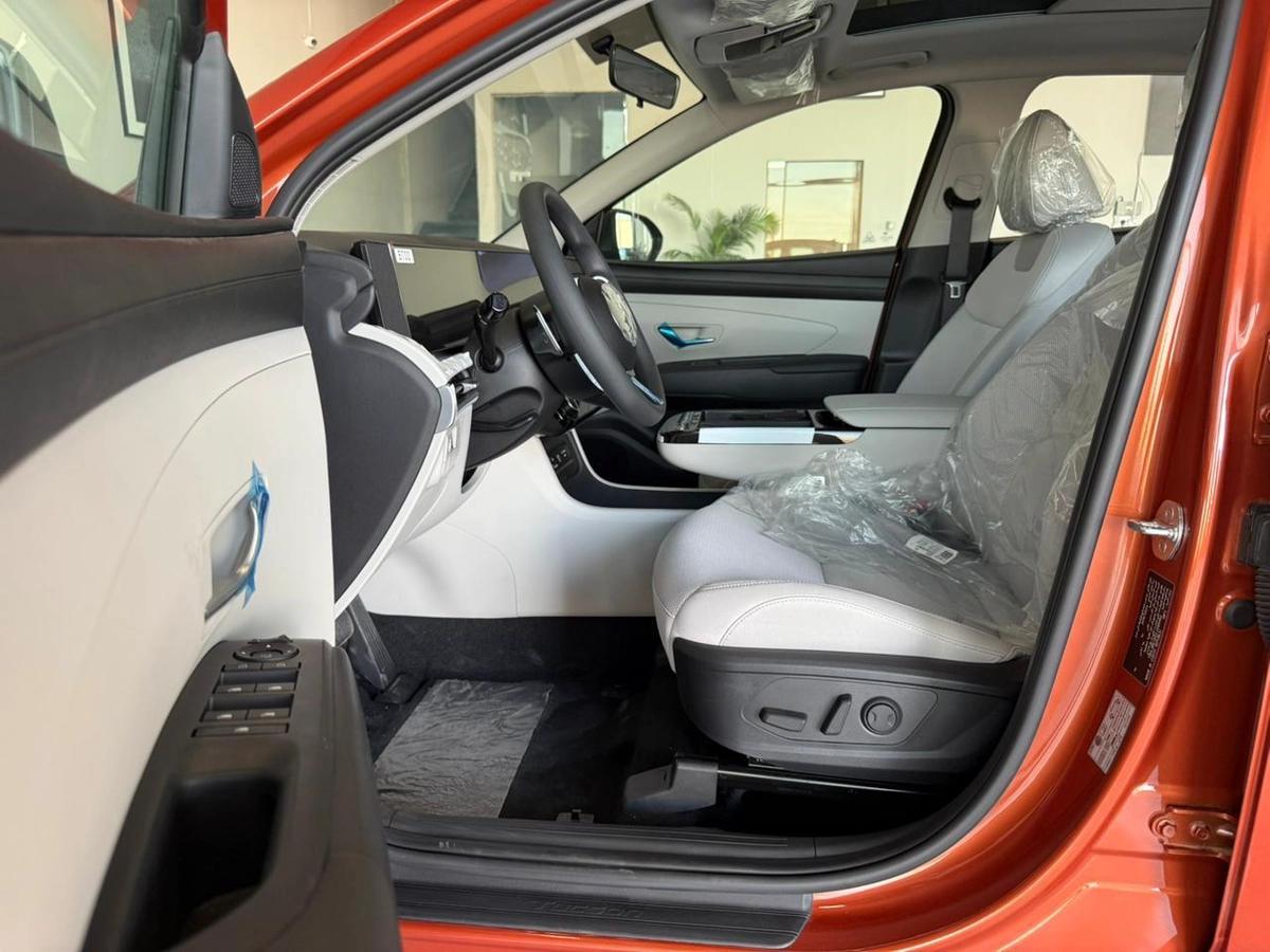 Hyundai Tucson 2025 GCC Specs-19-19