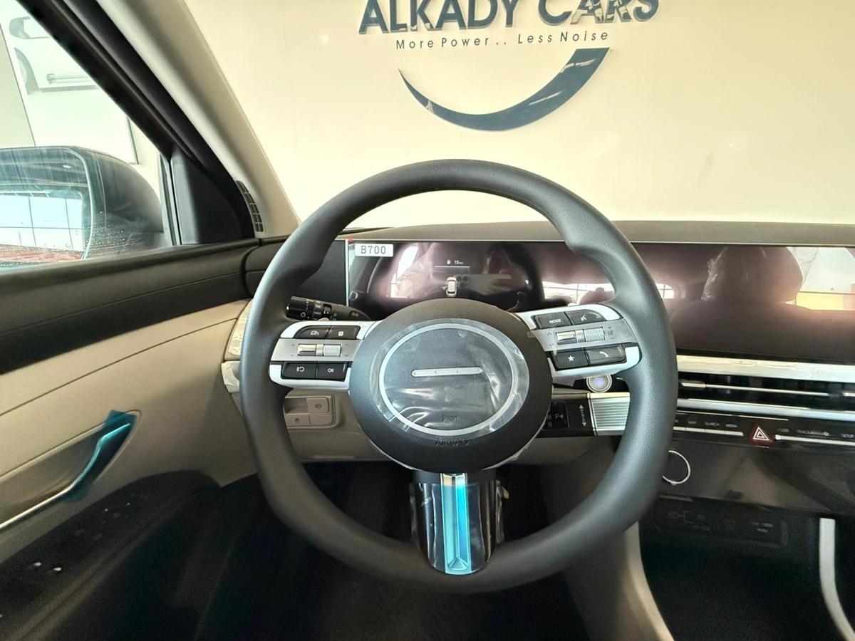 Hyundai Tucson 2025 GCC Specs-11-11