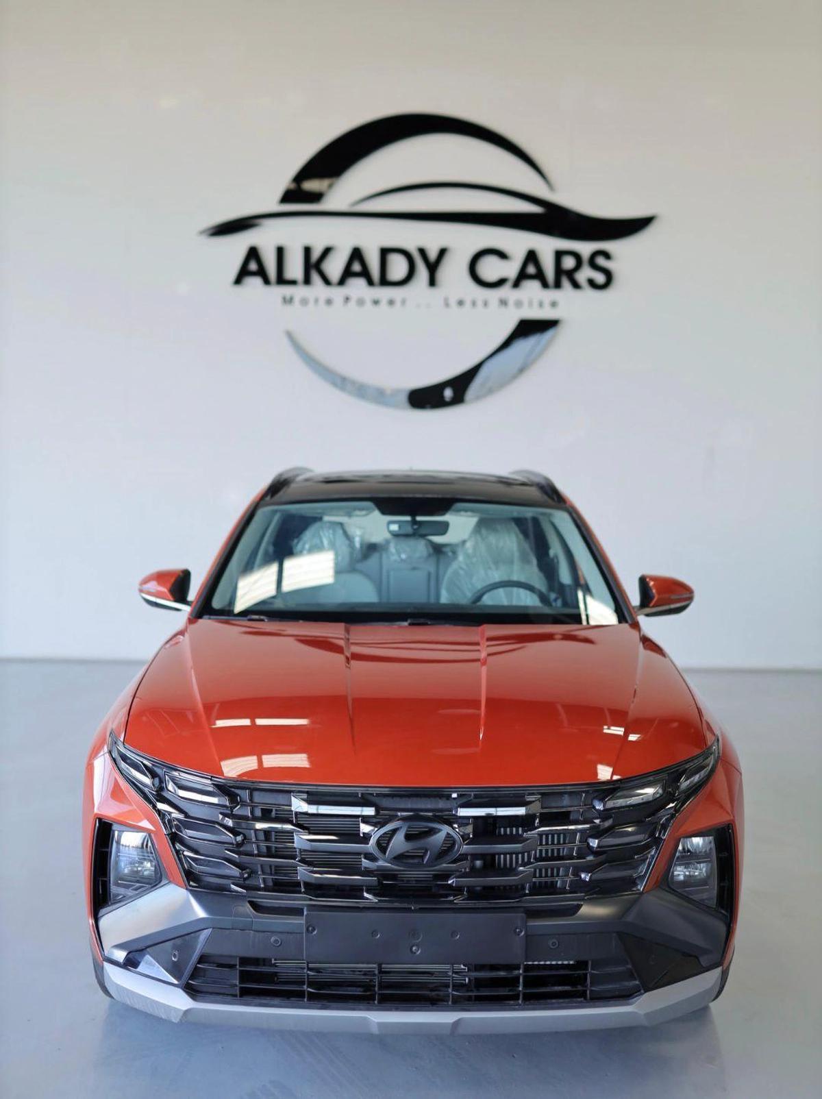 Hyundai Tucson 2025 GCC Specs-17-17