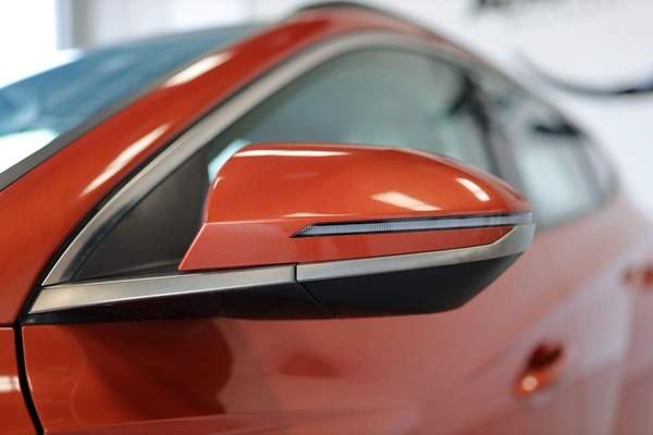 Hyundai Tucson 2025 GCC Specs