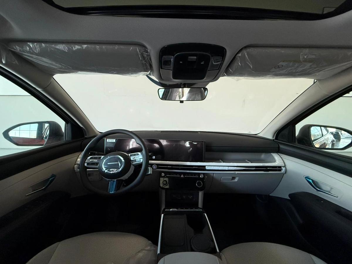 Hyundai Tucson 2025 GCC Specs-5-5