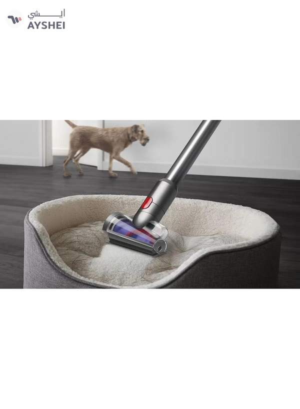 dyson V12 Detect Slim Absolute cordless vacuum 545 W V12 Multicolour