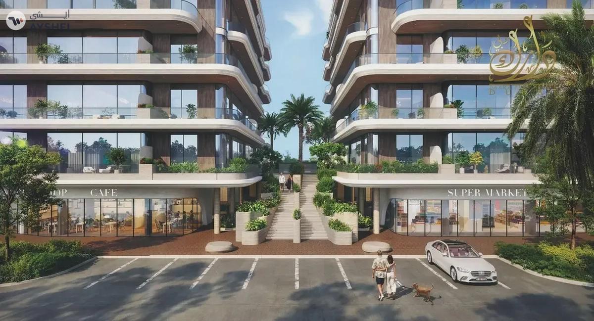 Ramadan Offer_1BR_Best Deal_ Iconic Structure-3-3