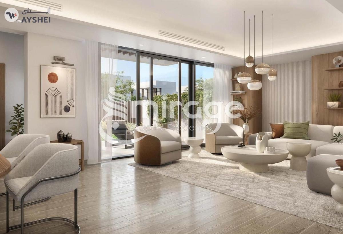 APARTMENT FOR SALE IN THE SUSTAINABLE CITY - YAS ISLAND, YAS ISLAND-10-10