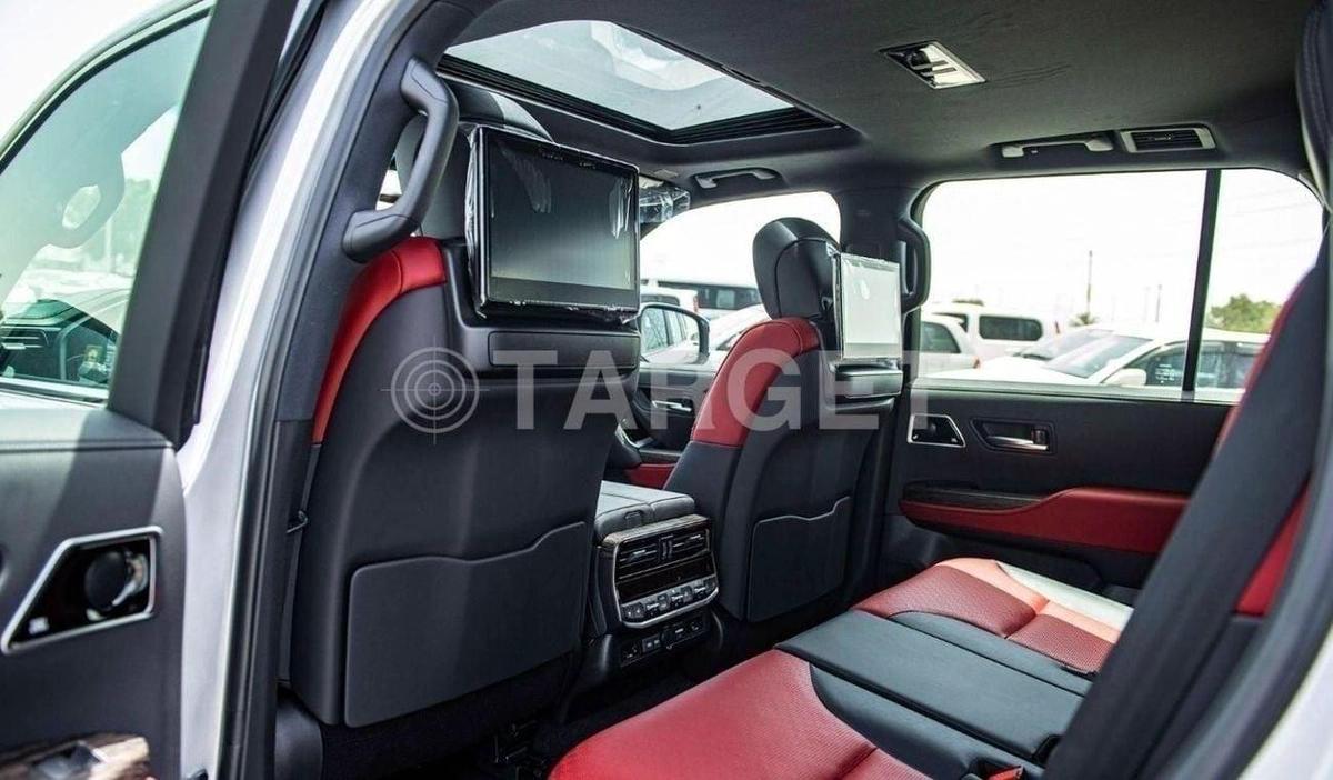 Toyota Land Cruiser LC300 VXR 3.3D AT MY2024 – SILVER-12-12