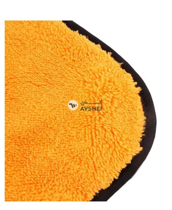 OUTAD Car Drying Microfiber Towel