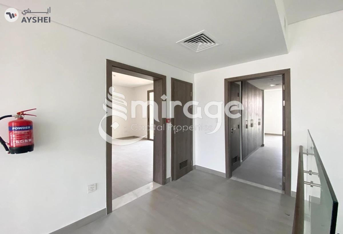 Duplex for sale in The Cedars, Yas Acres-9-9