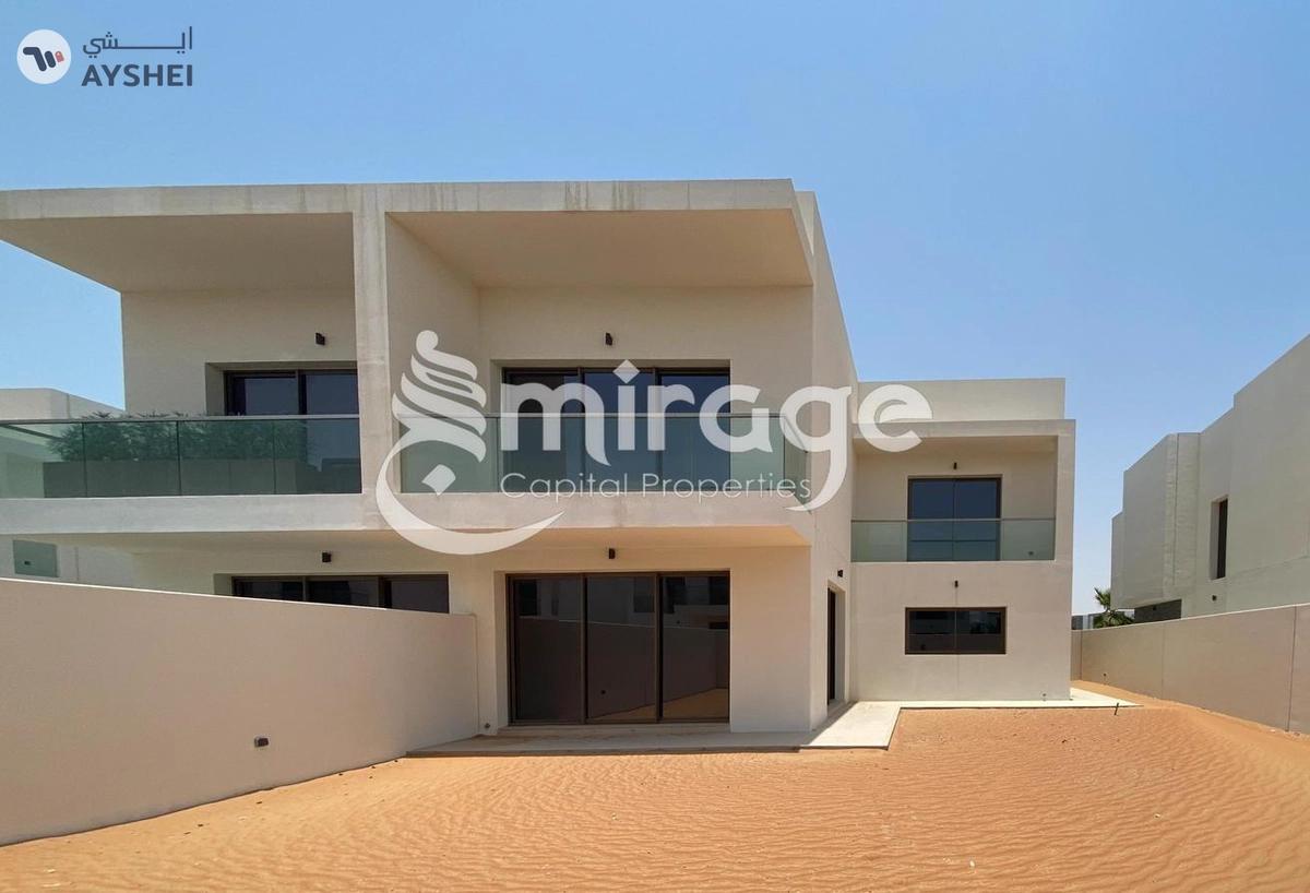 Duplex for sale in The Cedars, Yas Acres-0-0