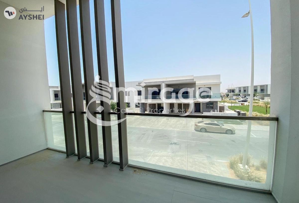 Duplex for sale in The Cedars, Yas Acres-0-landscape