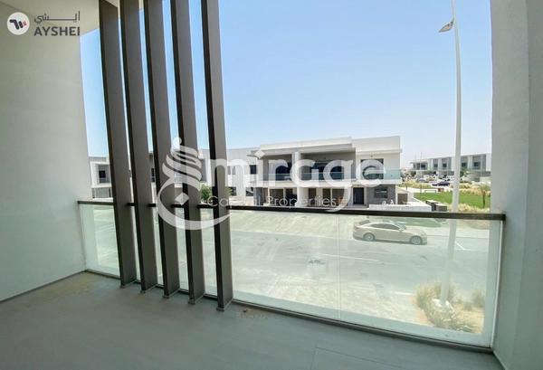 Duplex for sale in The Cedars, Yas Acres