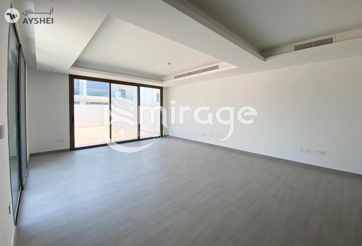 Duplex for sale in The Cedars, Yas Acres-1-landscape