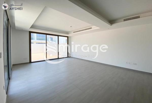 Duplex for sale in The Cedars, Yas Acres