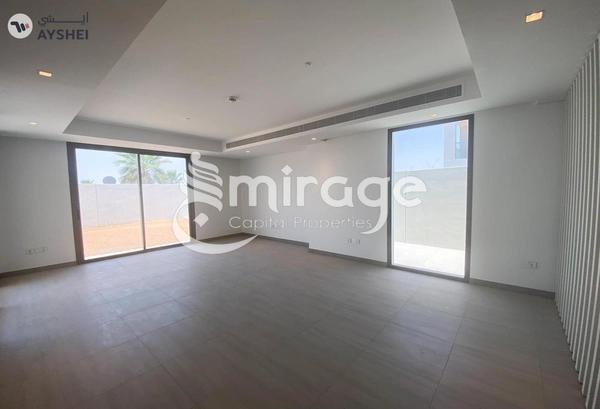 Duplex for sale in The Cedars, Yas Acres