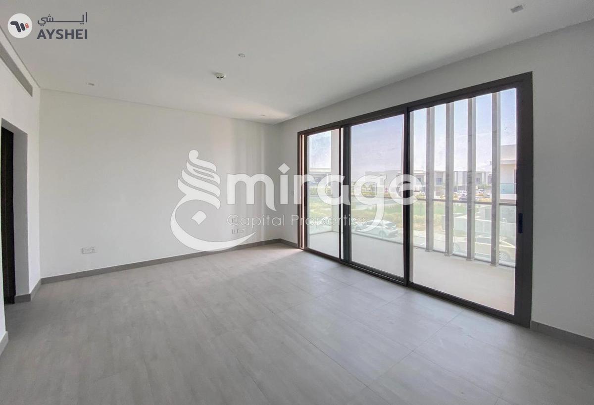 Duplex for sale in The Cedars, Yas Acres-4-4