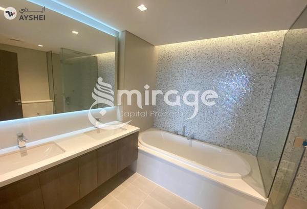 Duplex for sale in The Cedars, Yas Acres