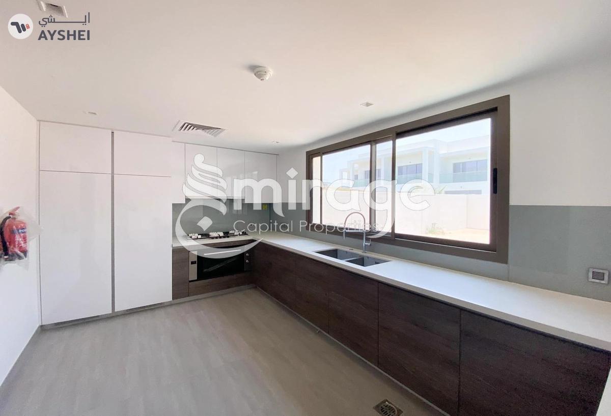 Duplex for sale in The Cedars, Yas Acres-6-6