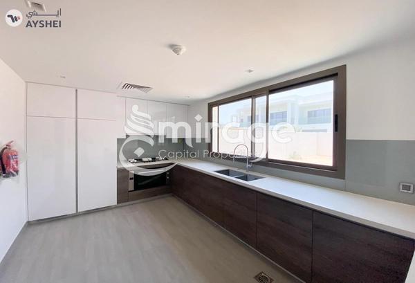 Duplex for sale in The Cedars, Yas Acres