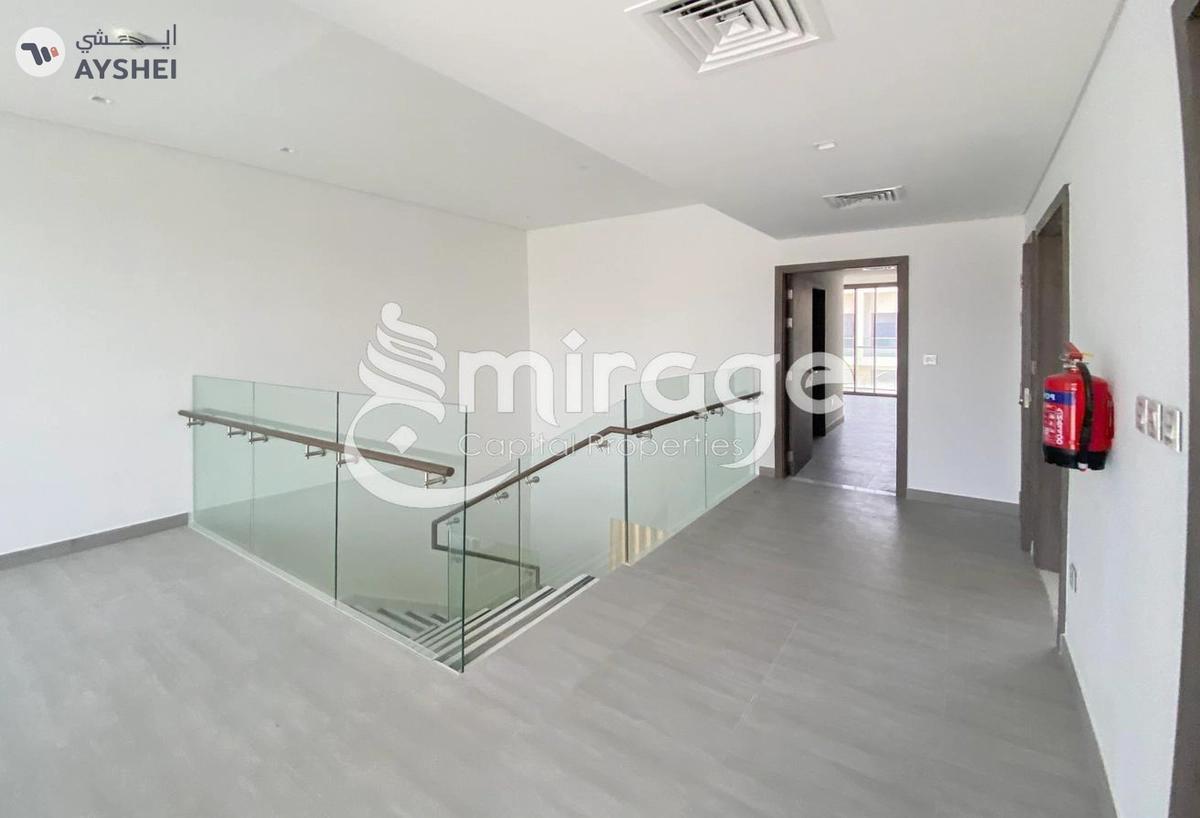 Duplex for sale in The Cedars, Yas Acres-7-7