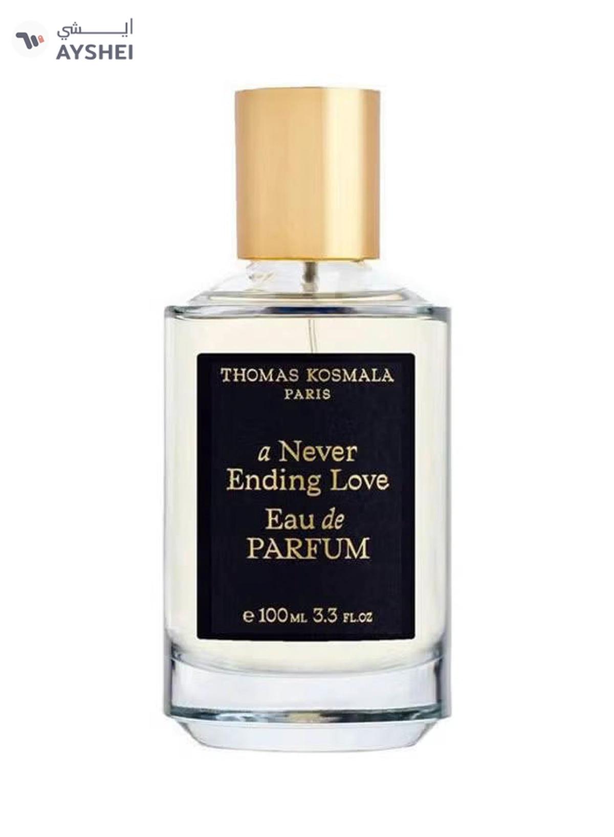 Thomas Kosmala A Never Ending Love EDP 100ml-0-0