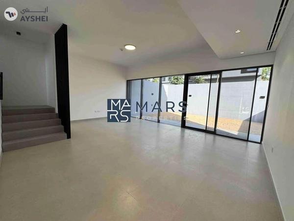 LUXURY 3BR CORNER IN GREEN COMMUNITY MASAAR READY TO MOVE
