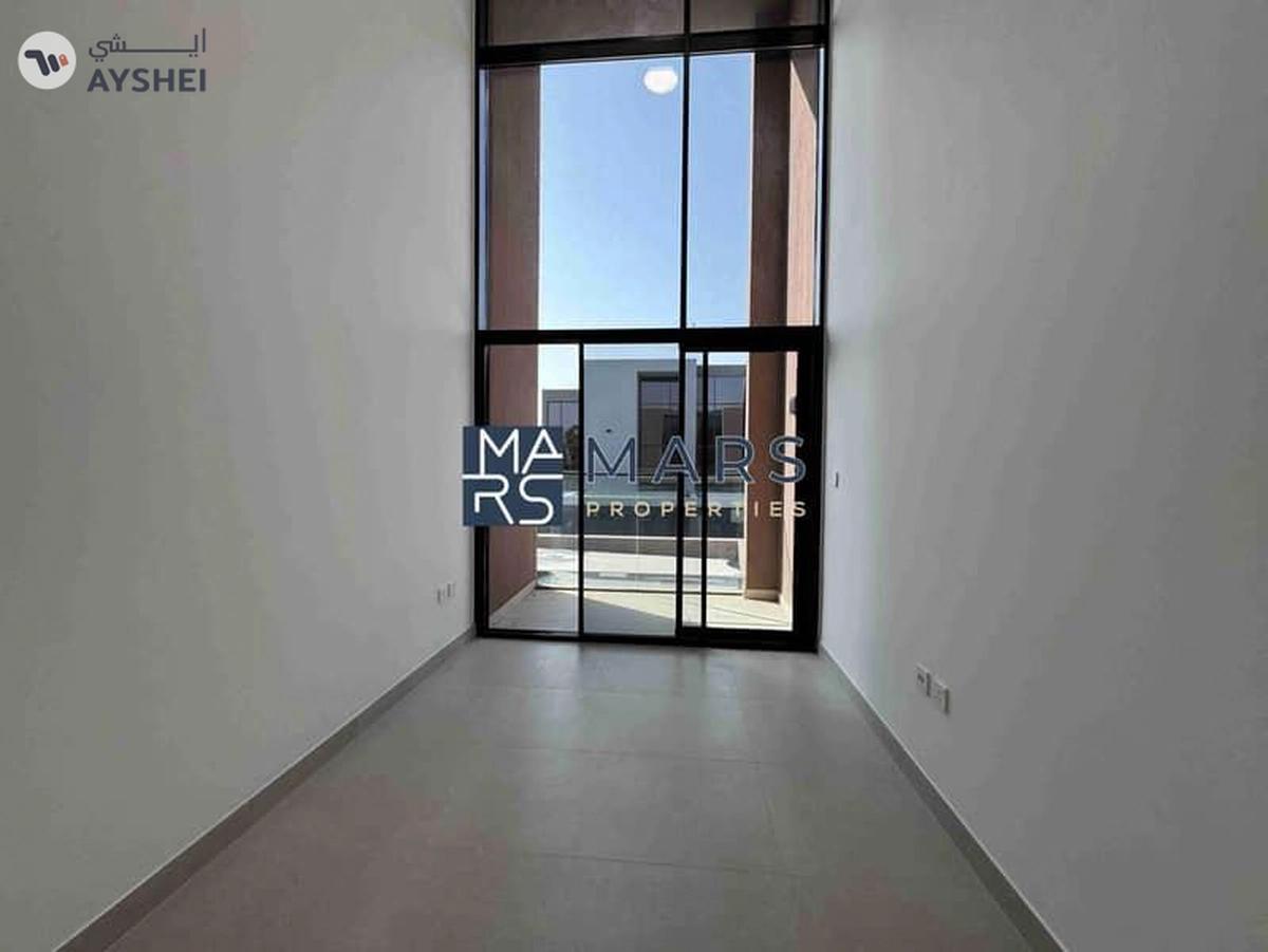 LUXURY 3BR CORNER IN GREEN COMMUNITY MASAAR READY TO MOVE-11-11