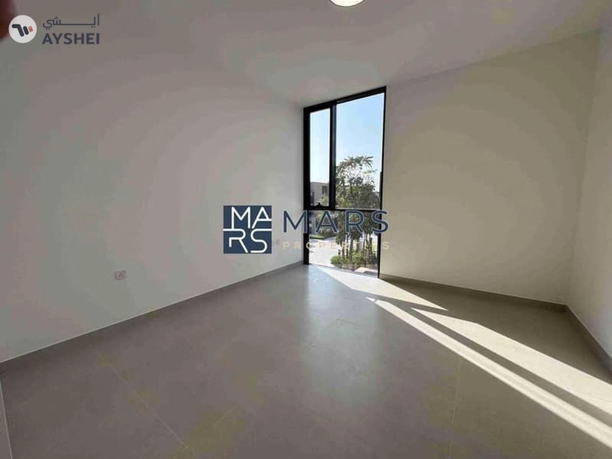 LUXURY 3BR CORNER IN GREEN COMMUNITY MASAAR READY TO MOVE-12-12