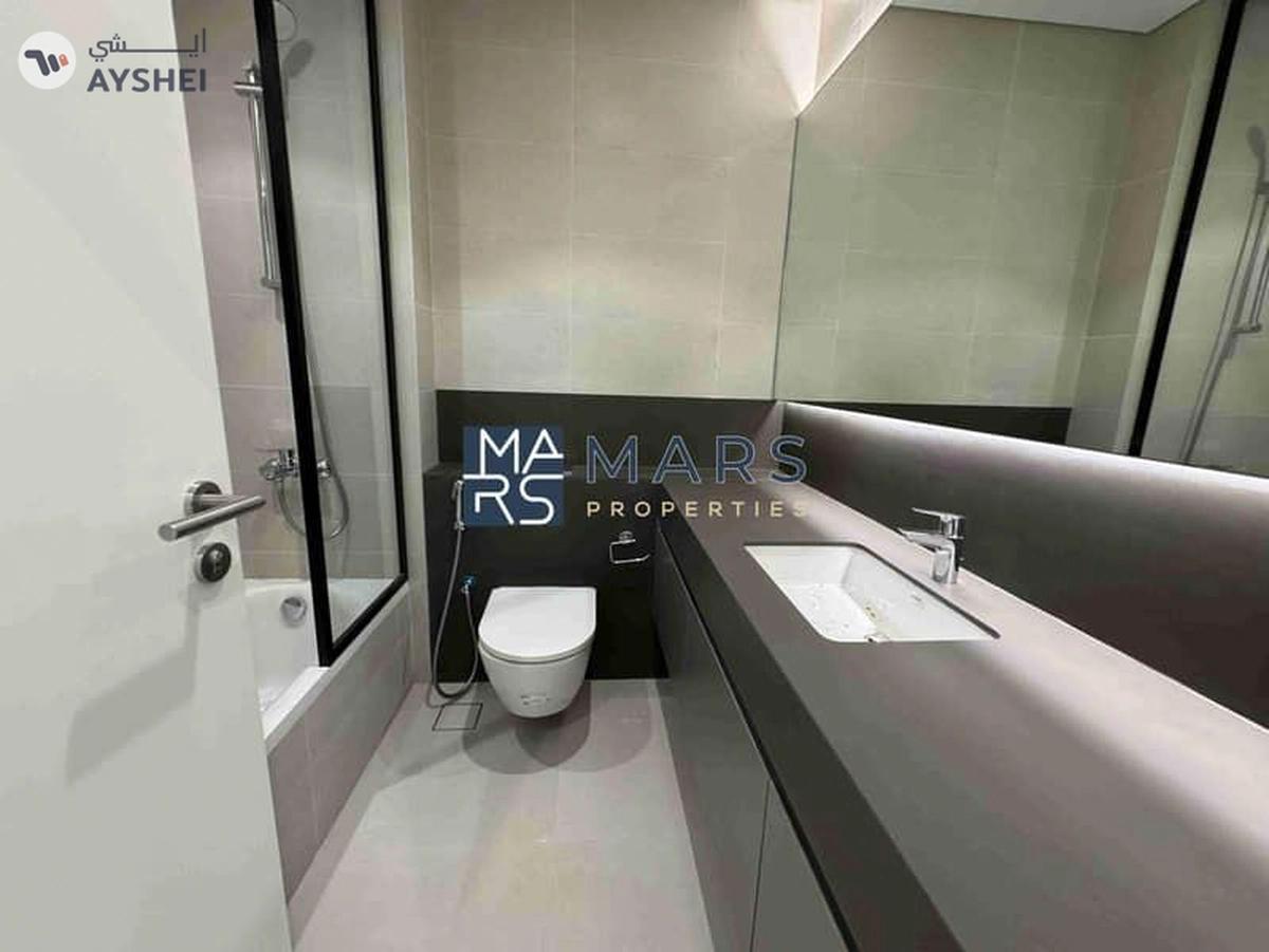 LUXURY 3BR CORNER IN GREEN COMMUNITY MASAAR READY TO MOVE-13-13